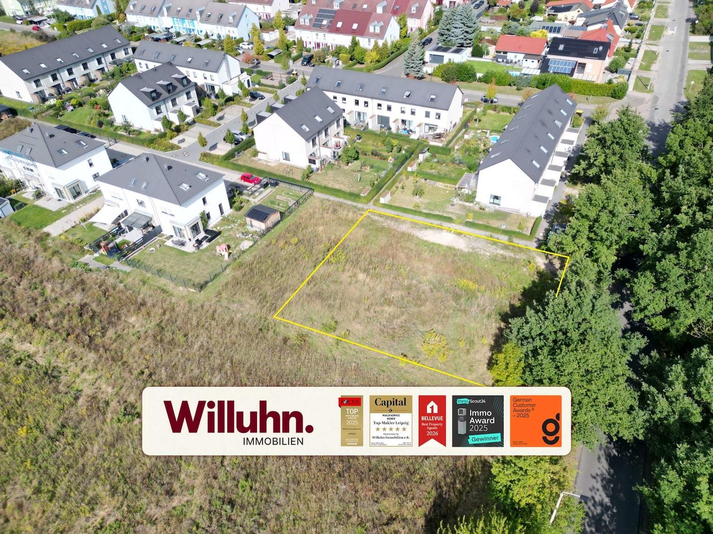 Ihr neues Zuhause