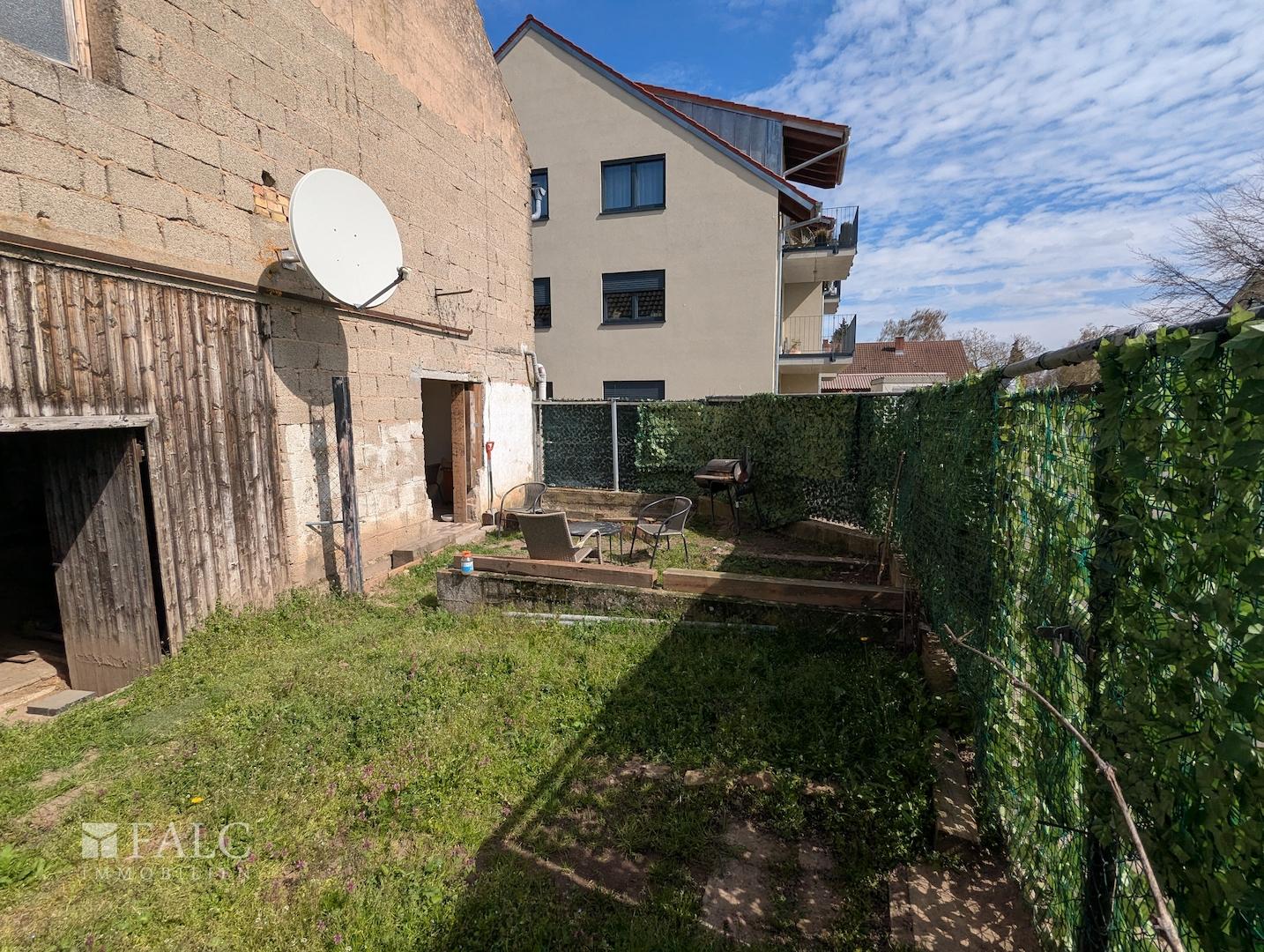 Garten