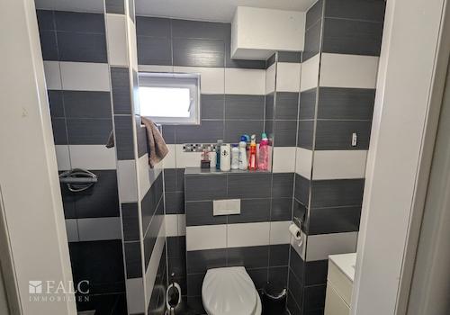 Wohnung 2 Bad I