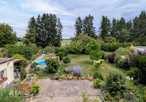 Garten total