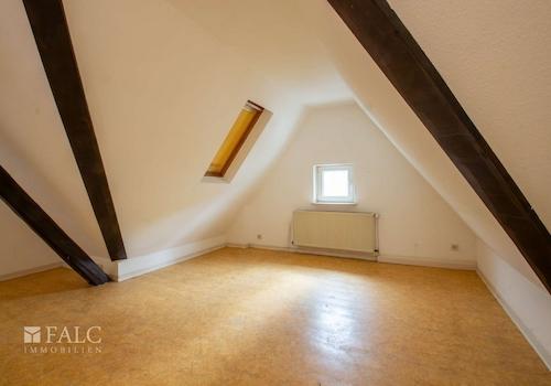 Wohnen / Essen