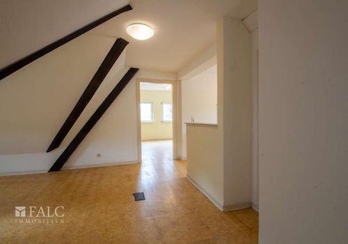 Wohnen / Essen