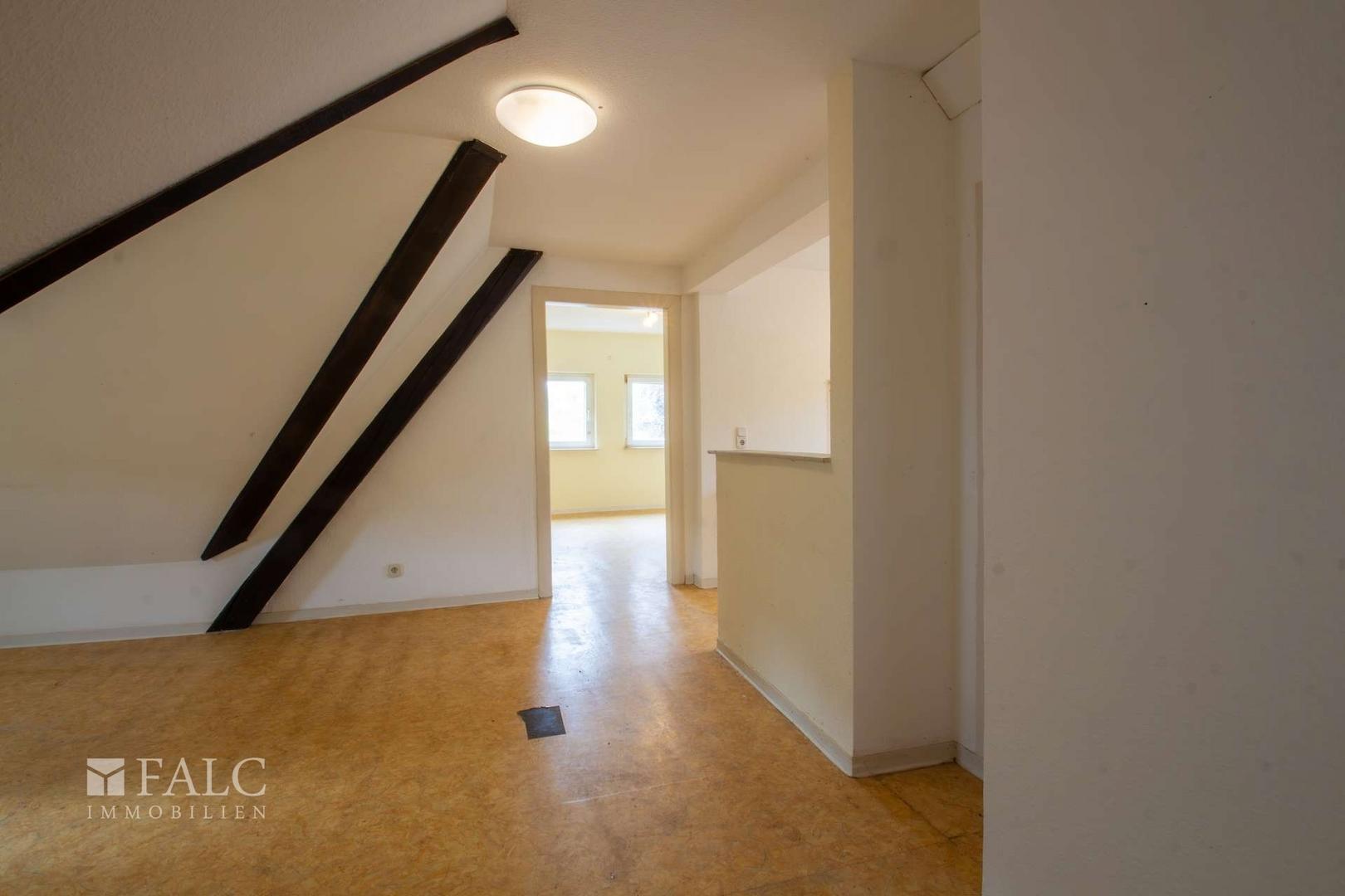Wohnen / Essen