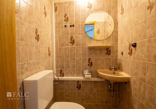 Gäste WC