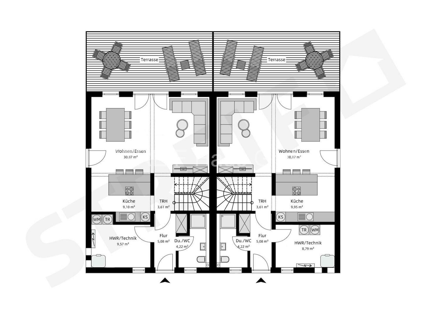 fertighauswelt-herzenshaus-doppelhaus-01-grundriss-EG