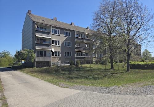 Rückseite MFH