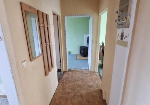 Wohnung Beispiel