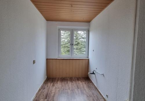 Wohnung Beispiel
