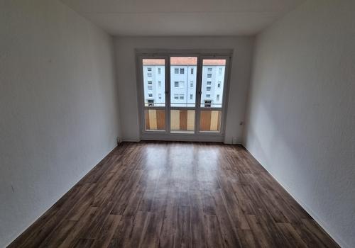 Wohnung Beispiel
