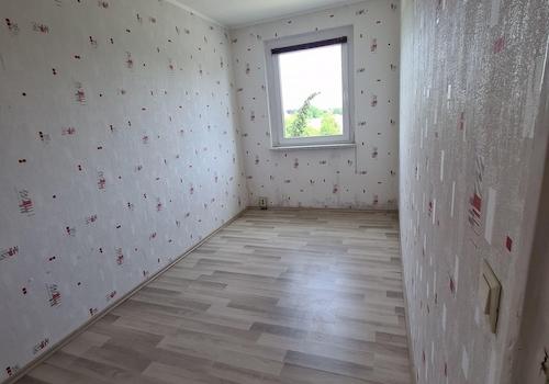 Wohnung Beispiel