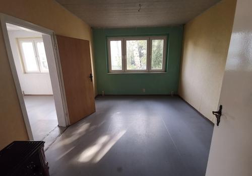 Wohnung Beispiel