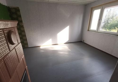 Wohnung Beispiel