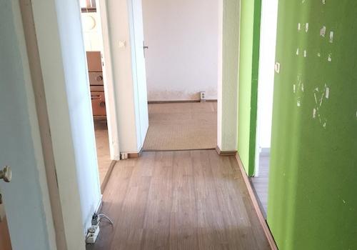 Wohnung Beispiel