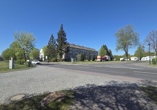 MFH von Sparkasse aus