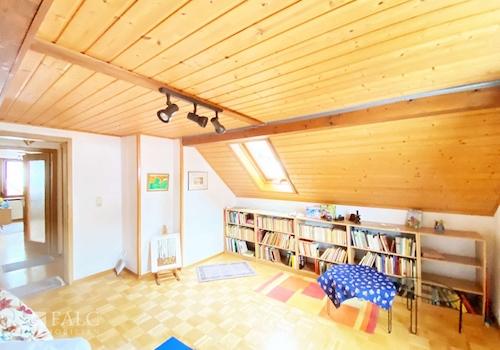 Kinderzimmer 1 OG 