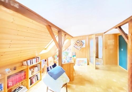Kinderzimmer 2 OG