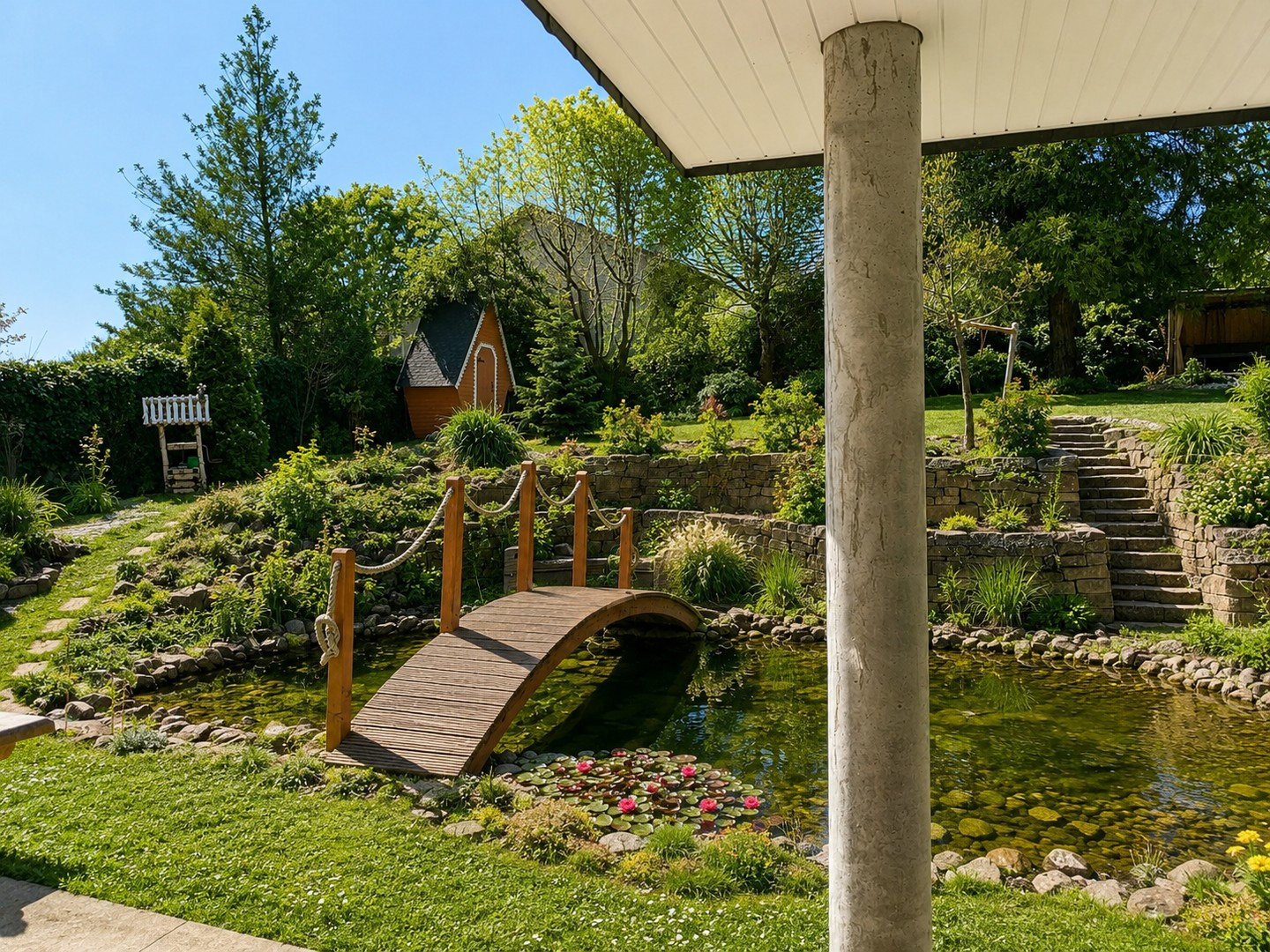 Garten