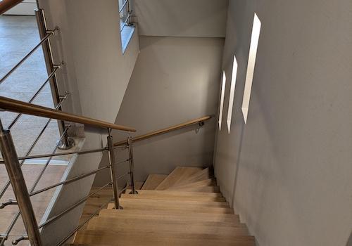 Treppe