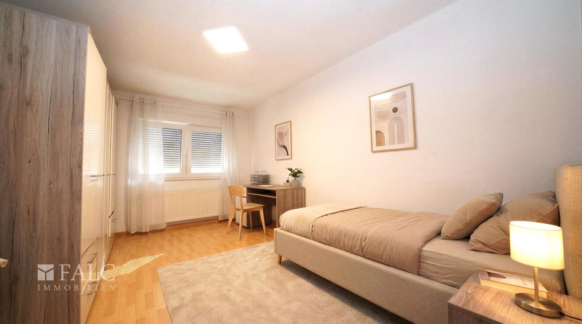 Kinder-/Gästezimmer (Vis.)