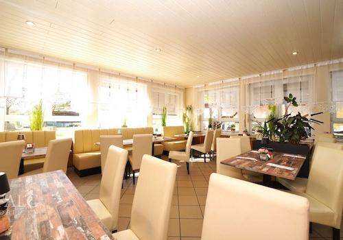 Restaurant - Innenbereich
