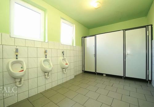 Herren-WC