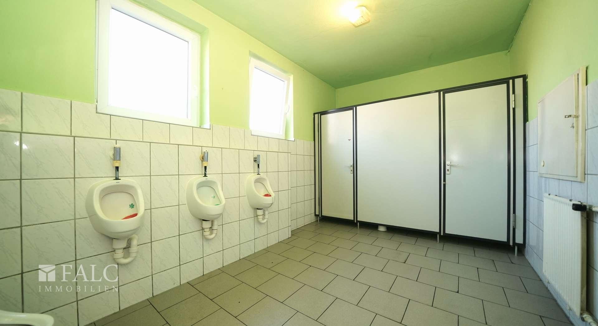 Herren-WC