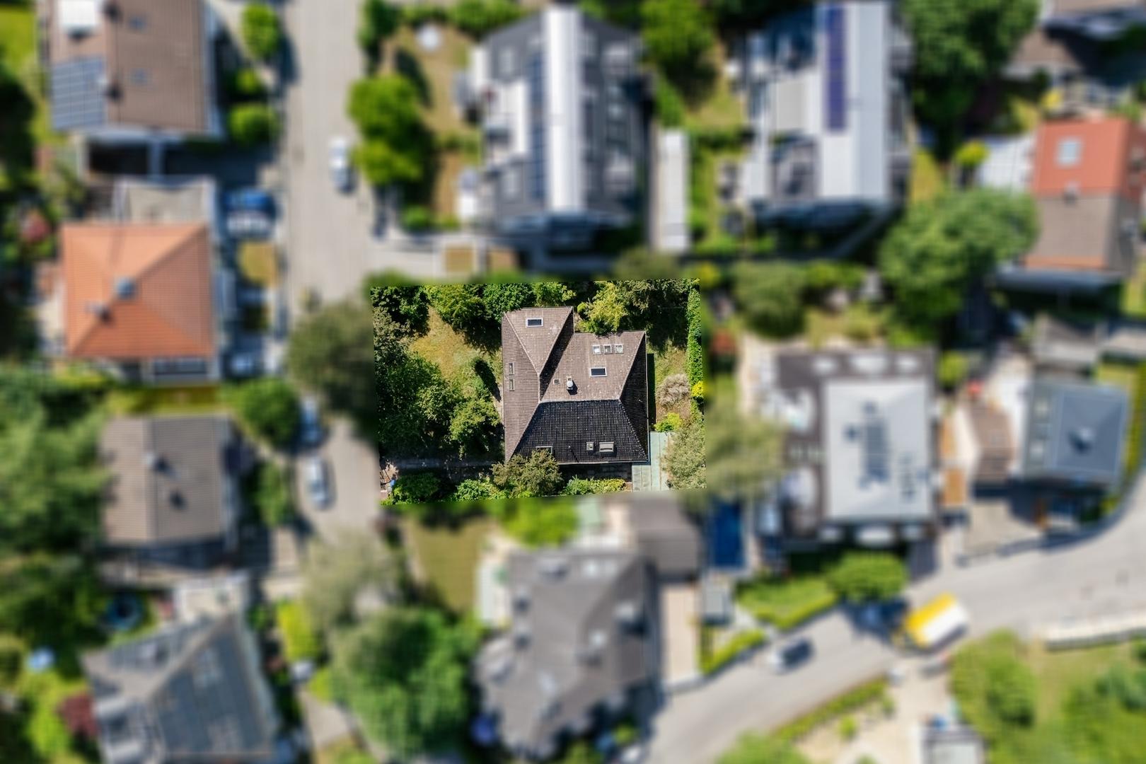 Draufsicht