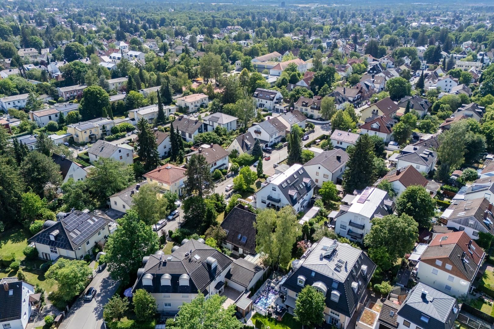 Umgebung