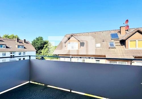 DG Balkon / Panoramablick