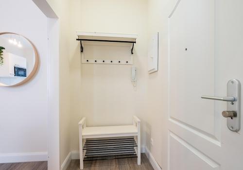 Garderobe
