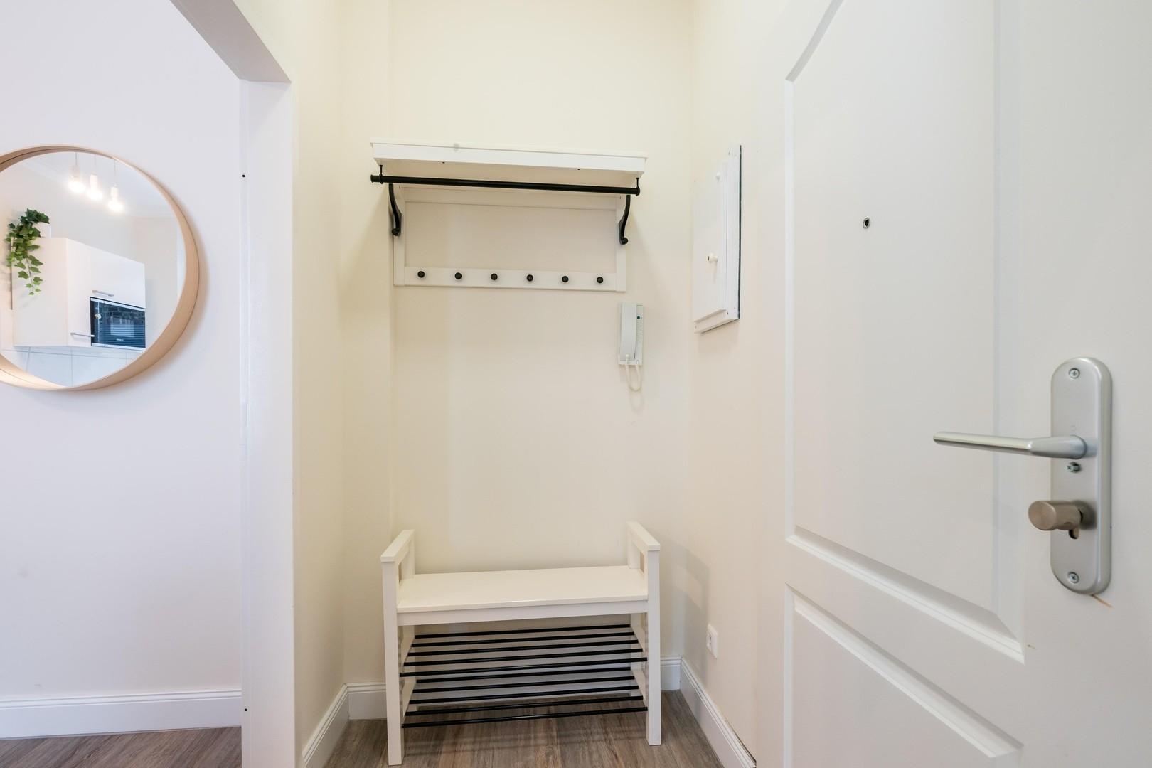 Garderobe
