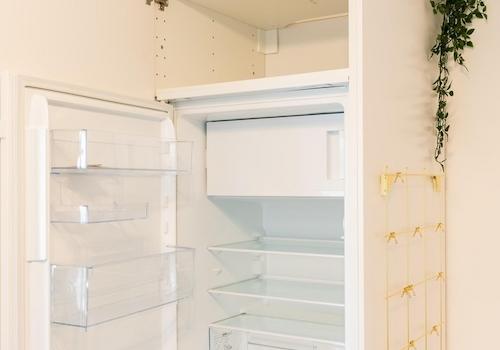 Kühlschrank