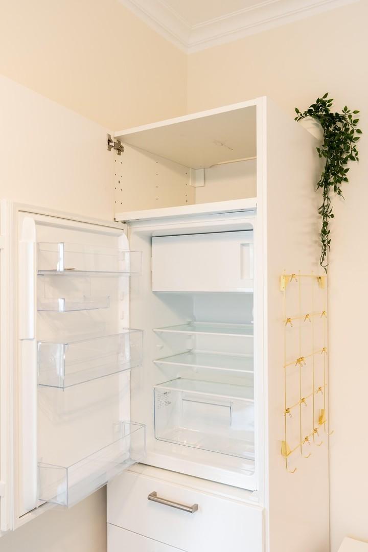 Kühlschrank