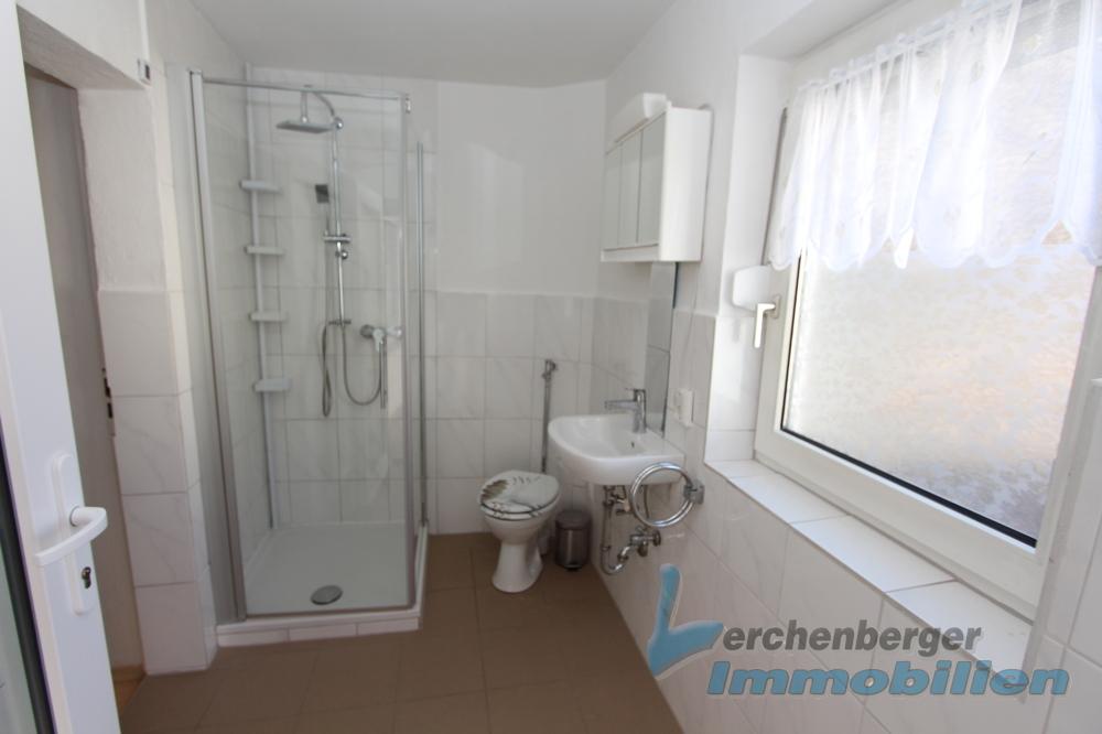 Dusche OG