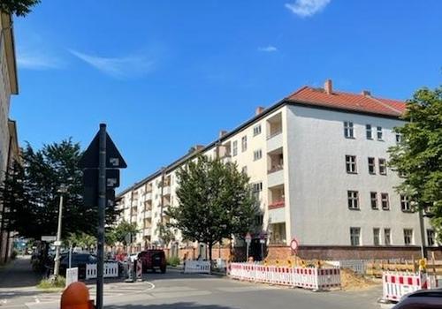 Straße