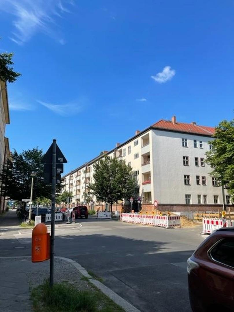 Straße
