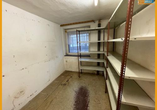 Speisekammer EG