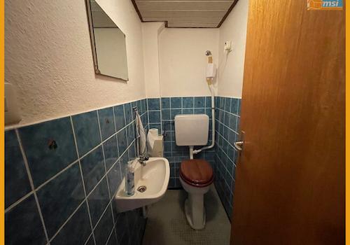 WC EG