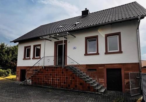 Herrenhaus Hofseite
