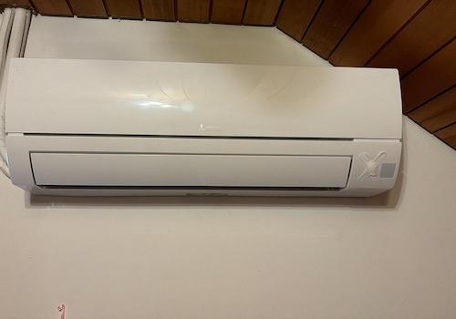Klimaanlage