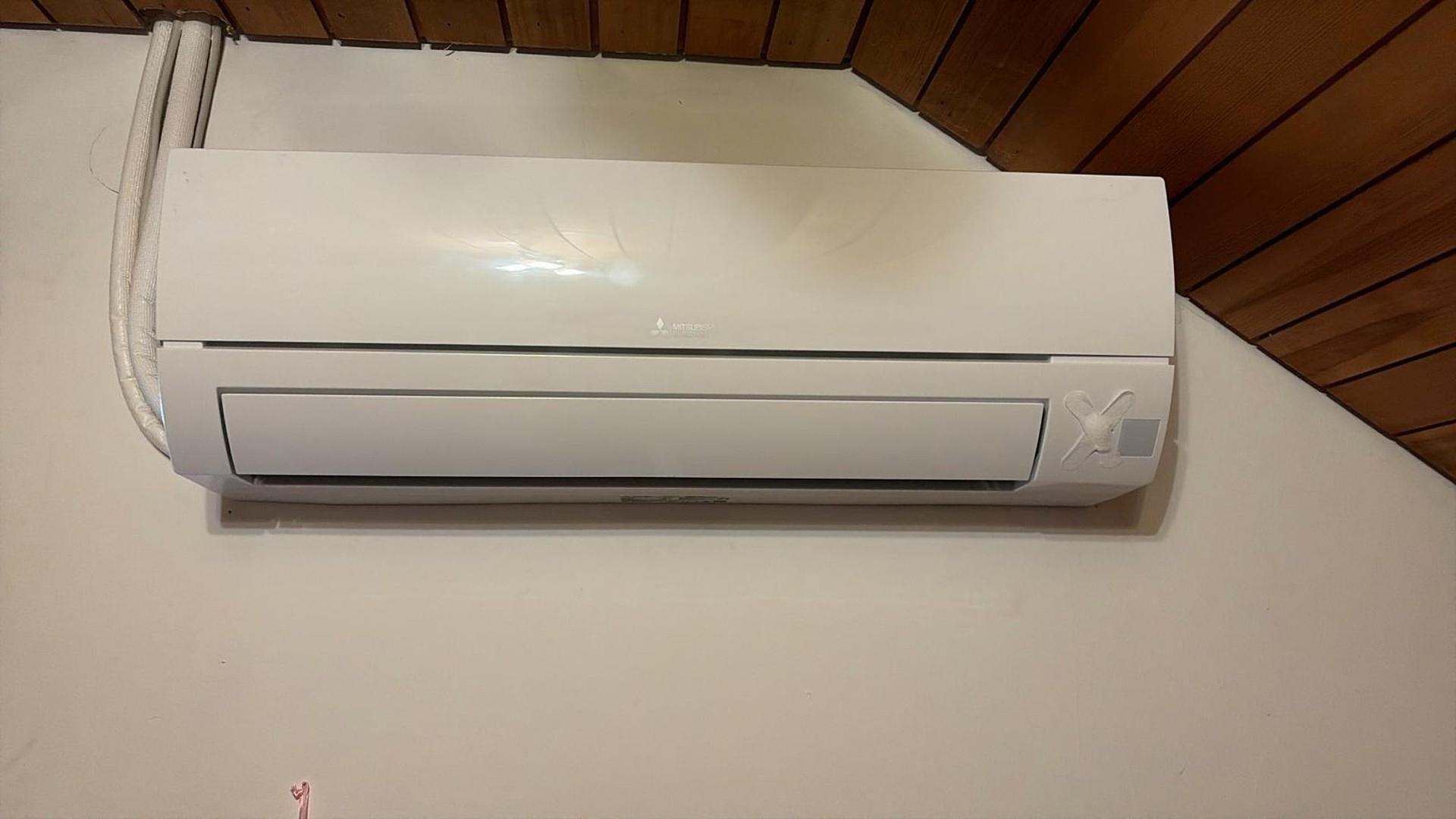 Klimaanlage
