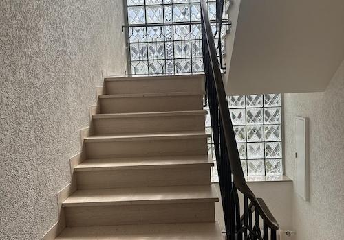 Treppenhaus 2