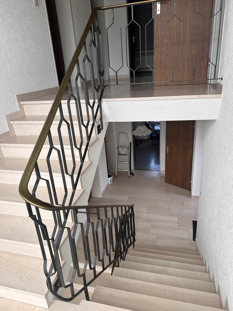 Treppenhaus 1. Etage