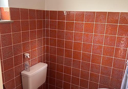 Gäste - WC
