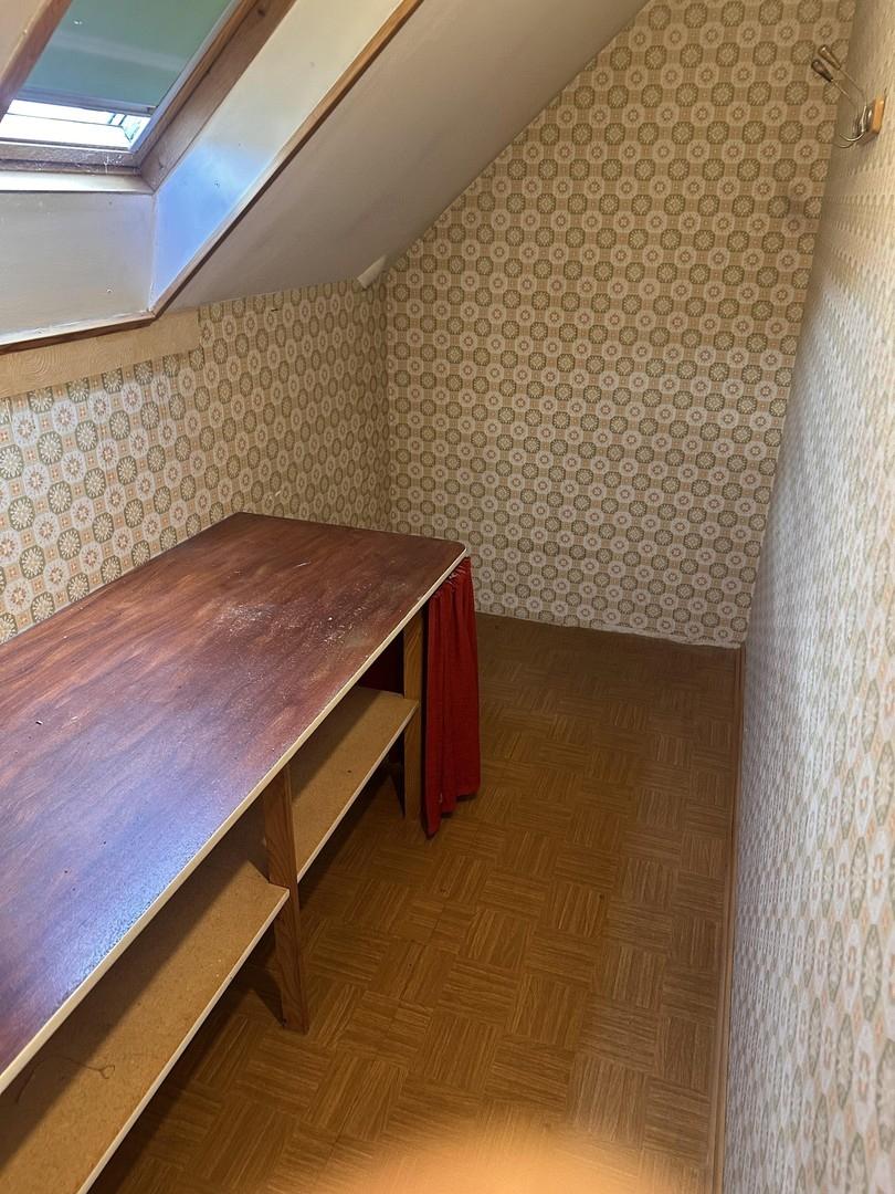 Abstellraum 1. Etage