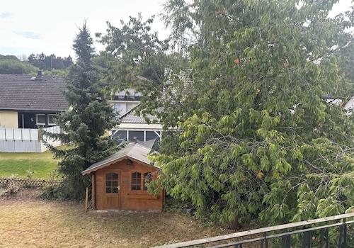 Gartenhaus