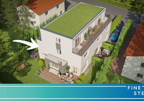 FINESTEP Immobilien GmbH