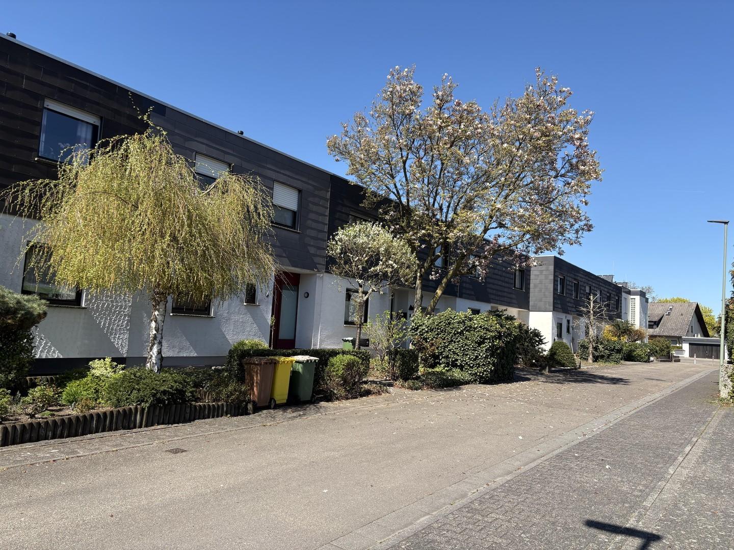 Strassenansicht