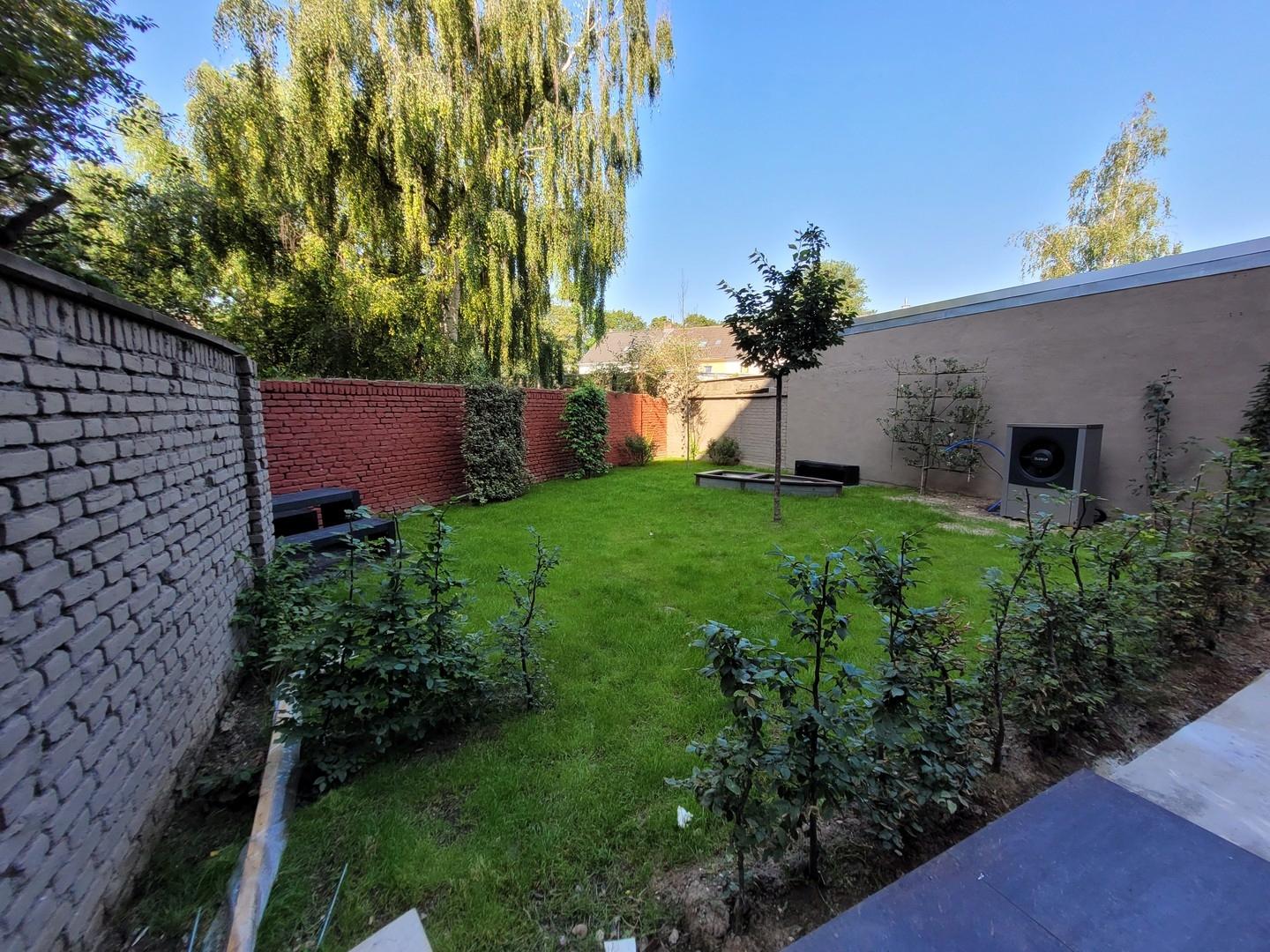 Gemeinschaftsgarten