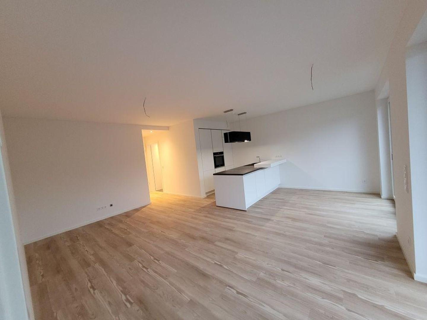 Wohn-Esszimmer
